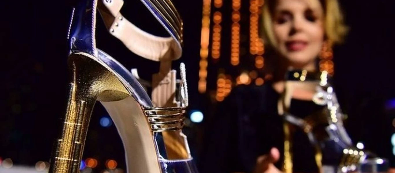 Αυτά είναι τα ακριβότερα παπούτσια στον κόσμο (φωτό)